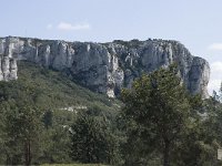 F, Bouches-du-Rhone, Saint-Remy-de-Provence 12, Saxifraga-Willem van Kruijsbergen