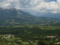 F, Hautes-Alpes, Noyer, Col du Noyer 2, Saxifraga-Jan van der Straaten