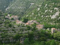 F, Herault, Saint-Maurice-Navacelles, Cirque de Navacelles 1, Saxifraga-Dirk Hilbers