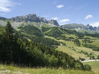 F, Isere, Gresse-en-Vercors, Balcon Est 28, Saxifraga-Willem van Kruijsbergen