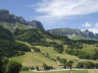 F, Isere, Gresse-en-Vercors, Balcon Est 31, Saxifraga-Willem van Kruijsbergen