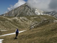 F, Isere, Gresse-en-Vercors, Grand Veymont 24, Saxifraga-Jan van der Straaten