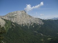 F, Isere, Gresse-en-Vercors, Grand Veymont 31, Saxifraga-Willem van Kruijsbergen