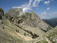 F, Isere, Gresse-en-Vercors, Grand Veymont 37, Saxifraga-Willem van Kruijsbergen