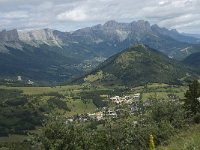 F, Isere, Gresse-en-Vercors, La Ville 26, Saxifraga-Willem van Kruijsbergen