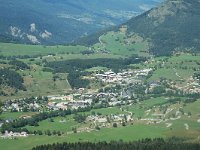 F, Isere, Gresse-en-Vercors, Les Dolomites 1, Saxifraga-Jan van der Straaten