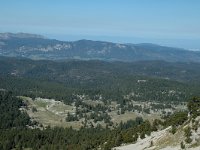 F, Isere, Gresse-en-Vercors, Les Hauts Plateaux 3, Saxifraga-Marijke Verhagen