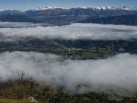 F, Isere, Gresse-en-Vercors, Monestier de Clermont 4, Saxifraga-Jan van der Straaten