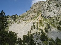 F, Isere, Gresse-en-Vercors, Pas de la Selle 19, Saxifraga-Willem van Kruijsbergen