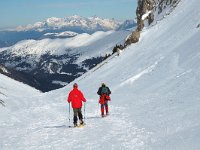 F, Isere, Gresse-en-Vercors, Pas des Bachassons 2, Saxifraga-Jan van der Straaten