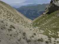 F, Isere, Gresse-en-Vercors, Pas des Bachassons 34, Saxifraga-Willem van Kruijsbergen