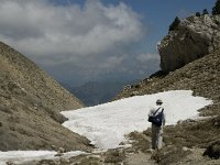 F, Isere, Gresse-en-Vercors, Pas des Bachassons 6, Saxifraga-Marijke Verhagen