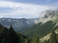 F, Isere, Gresse-en-Vercors, Peyre Rouge 2, Saxifraga-Willem van Kruijsbergen