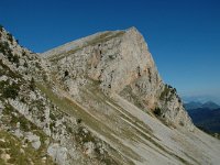 F, Isere, Gresse-en-Vercors, Pierre Blanche 9, Saxifraga-Marijke Verhagen