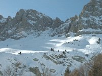 F, Isere, Gresse-en-Vercors, Roche Rousse 2, Saxifraga-Jan van der Straaten