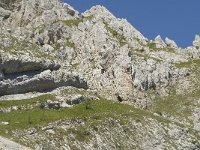 F, Isere, Le Gua, Col de l Oeille 1, Saxifraga-Jan van der Straaten