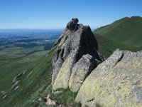 F, Puy-de-Dome, le Monte-Dore, Puy de Sancy 2, Saxifraga-Hans Dekker