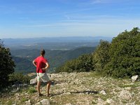 F, Var, Bargemon, Col du Bel Homme 5, Saxifraga-Hans Dekker