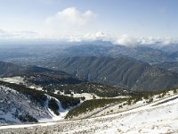 F, Vaucluse, Bedoin, Mont Ventoux 2, Saxifraga-Willem van Kruijsbergen