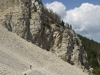 F, Vaucluse, Bedoin, Mont Ventoux 29, Saxifraga-Willem van Kruijsbergen