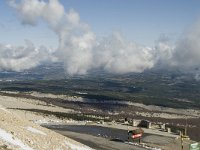 F, Vaucluse, Bedoin, Mont Ventoux 4, Saxifraga-Willem van Kruijsbergen