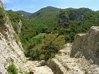 F, Vaucluse, Buoux 2, Saxifraga-Hans Dekker