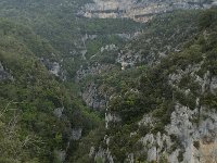 F, Vaucluse, Sault, Gorges de la Nesque 15, Saxifraga-Willem van Kruijsbergen