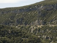 F, Vaucluse, Sault, Gorges de la Nesque 4, Saxifraga-Willem van Kruijsbergen