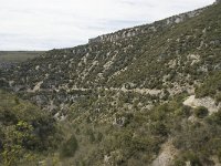 F, Vaucluse, Sault, Gorges de la Nesque 8, Saxifraga-Willem van Kruijsbergen