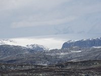 N, Buskerud, Hol, Hardangerjokulen 2, Saxifraga-Willem van Kruijsbergen