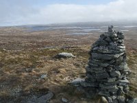 N, Buskerud, Hol, Tuva turisthytte 111, Saxifraga-Annemiek Bouwman