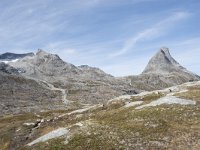 N, More og Romsdal, Rauma, Alnesvatnet 23, Saxifraga-Willem van Kruijsbergen