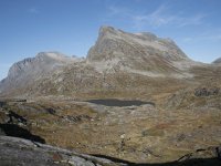 N, More og Romsdal, Rauma, Alnesvatnet 50, Saxifraga-Willem van Kruijsbergen