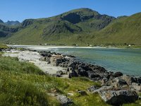 N, Nordland, Flakstad, Fredvang 30, Saxifraga-Marijke Verhagen