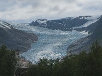 N, Nordland, Meloy, Svartisen 1, Saxifraga-Jan van der Straaten