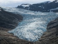 N, Nordland, Meloy, Svartisen 3, Saxifraga-Jan van der Straaten