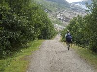 N, Nordland, Meloy, Svartisen 5, Saxifraga-Jan van der Straaten