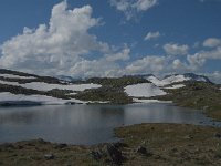 N, Oppland, Lom, Sognefjellet 10, Saxifraga-Jan van der Straaten