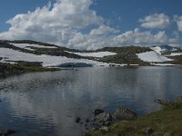 N, Oppland, Lom, Sognefjellet 11, Saxifraga-Jan van der Straaten