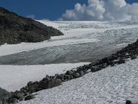 N, Oppland, Lom, Sognefjellet 20, Saxifraga-Jan van der Straaten