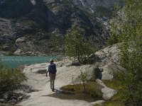 N, Sogn og Fjordane, Luster, Nigardsbreen 11, Saxifraga-Jan van der Straaten