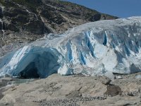 N, Sogn og Fjordane, Luster, Nigardsbreen 19, Saxifraga-Jan van der Straaten