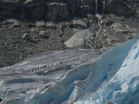 N, Sogn og Fjordane, Luster, Nigardsbreen 23, Saxifraga-Jan van der Straaten