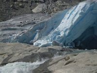 N, Sogn og Fjordane, Luster, Nigardsbreen 24, Saxifraga-Jan van der Straaten