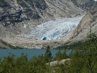 N, Sogn og Fjordane, Luster, Nigardsbreen 5, Saxifraga-Jan van der Straaten