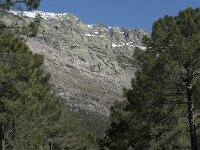 El Hornillo