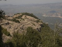 E, Barcelona, Matadepera,  NP Sant Llorenc del Munt 16, Saxifraga-Jan van der Straaten