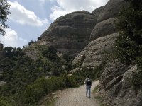 E, Barcelona, NP Montserrat 5, Saxifraga-Jan van der Straaten