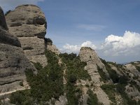 E, Barcelona, NP Montserrat 7, Saxifraga-Jan van der Straaten