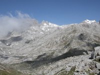 E, Cantabria, Camaleno, Fuente De 20, Saxifraga-Willem van Kruijsbergen